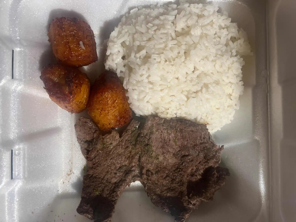 Bandeja De Nino